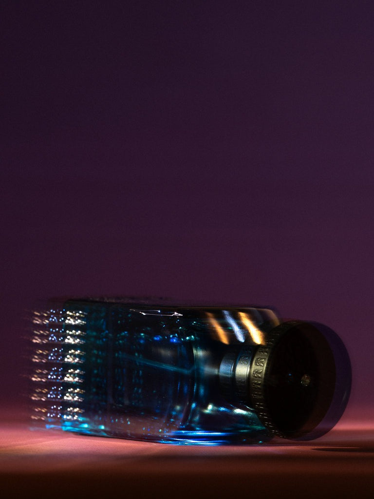 Sama Extrait de Parfum - 02