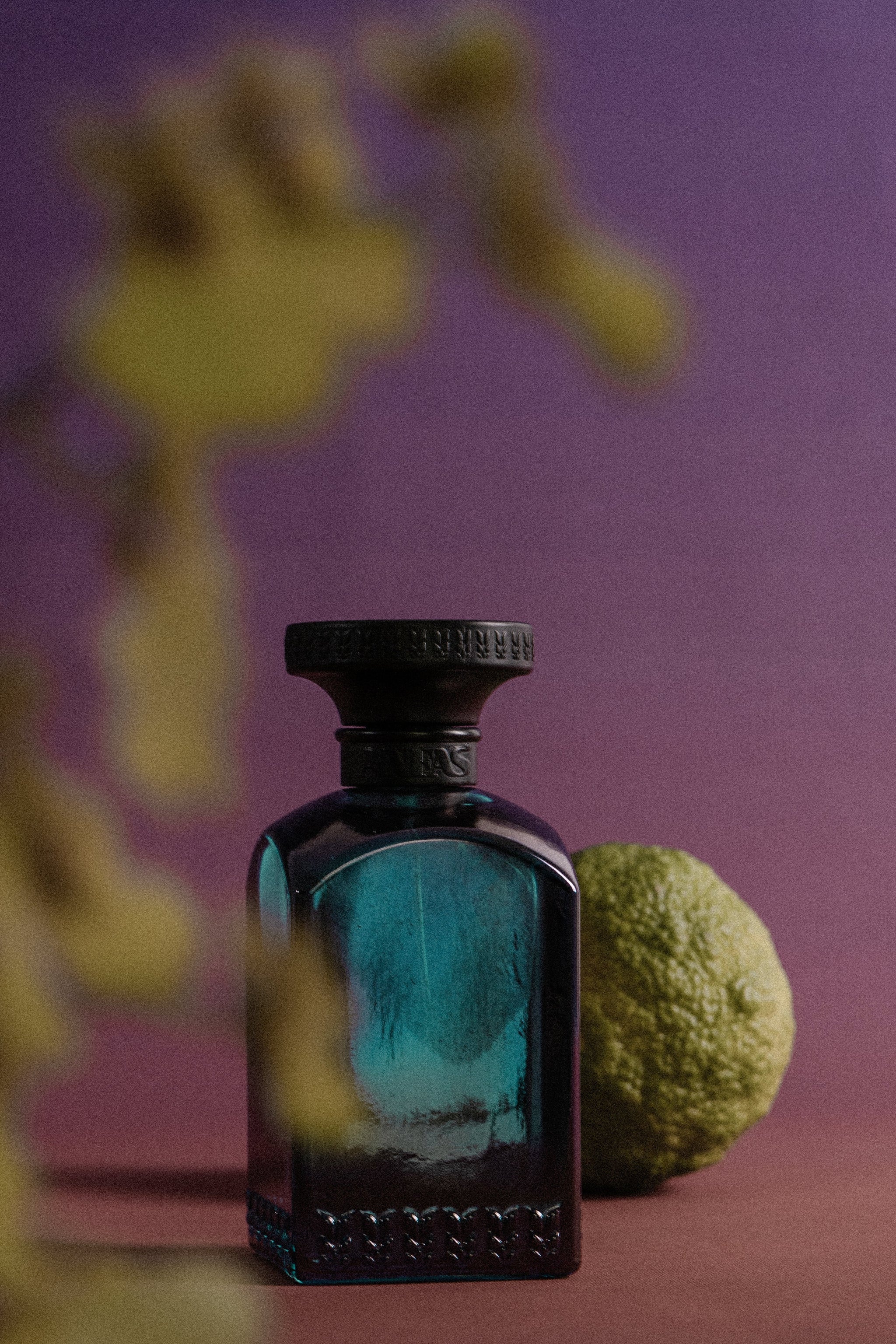 Sama Extrait de Parfum - 03