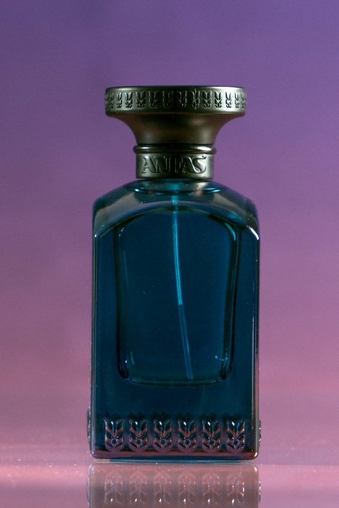 Sama Extrait de Parfum - 06