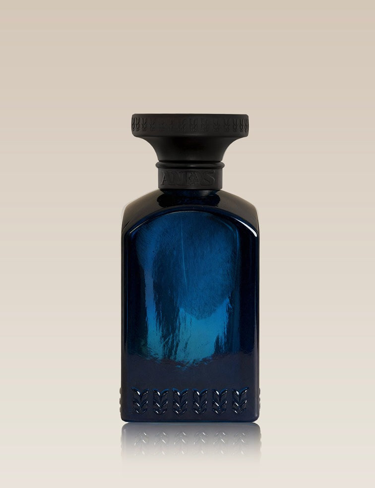 Sama Extrait de Parfum - Front