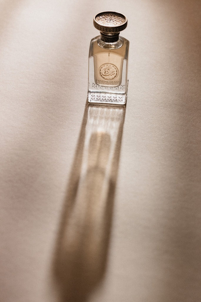 Sa'adah Extrait de Parfum - 04