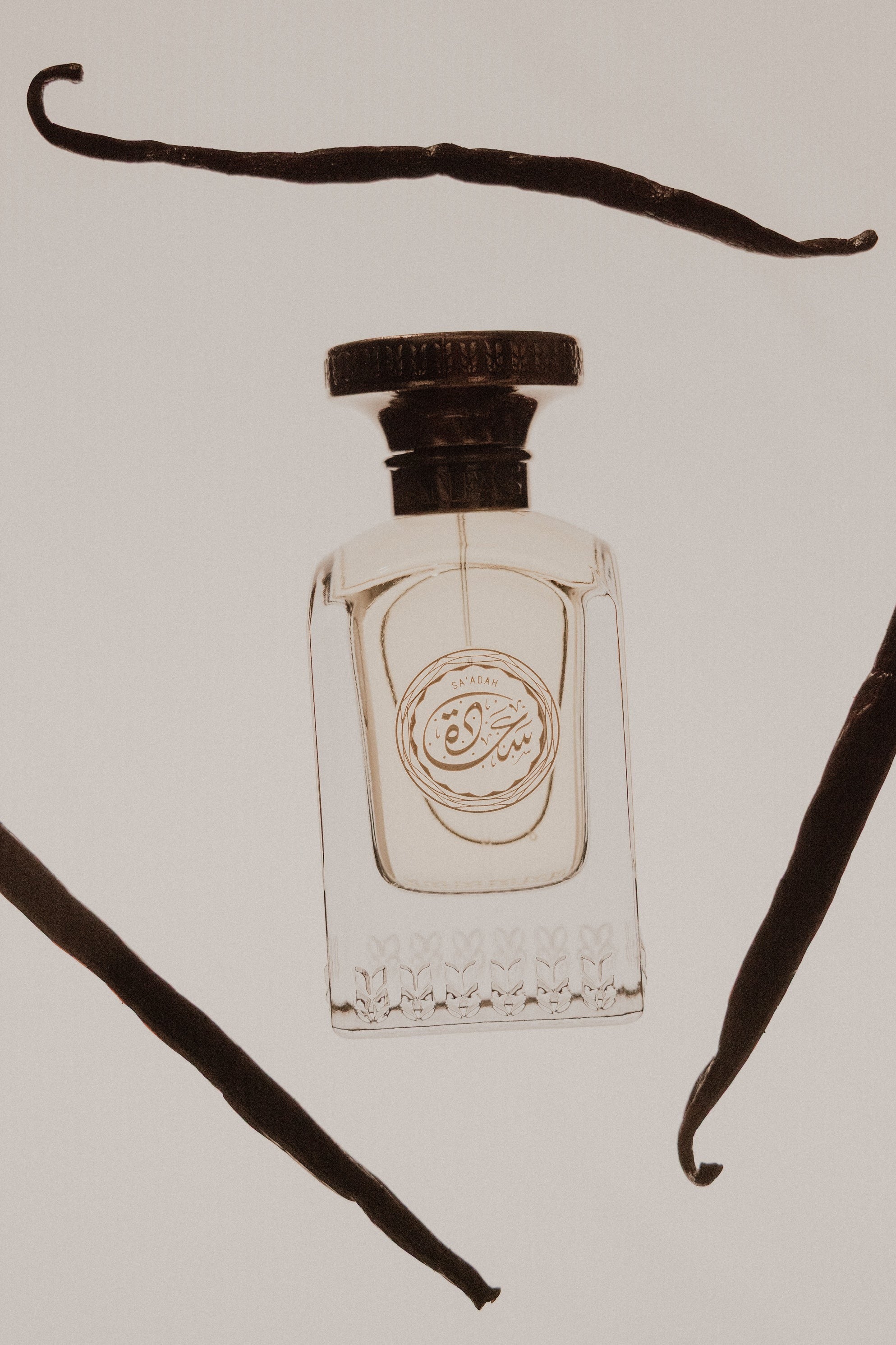 Sa'adah Extrait de Parfum - 05
