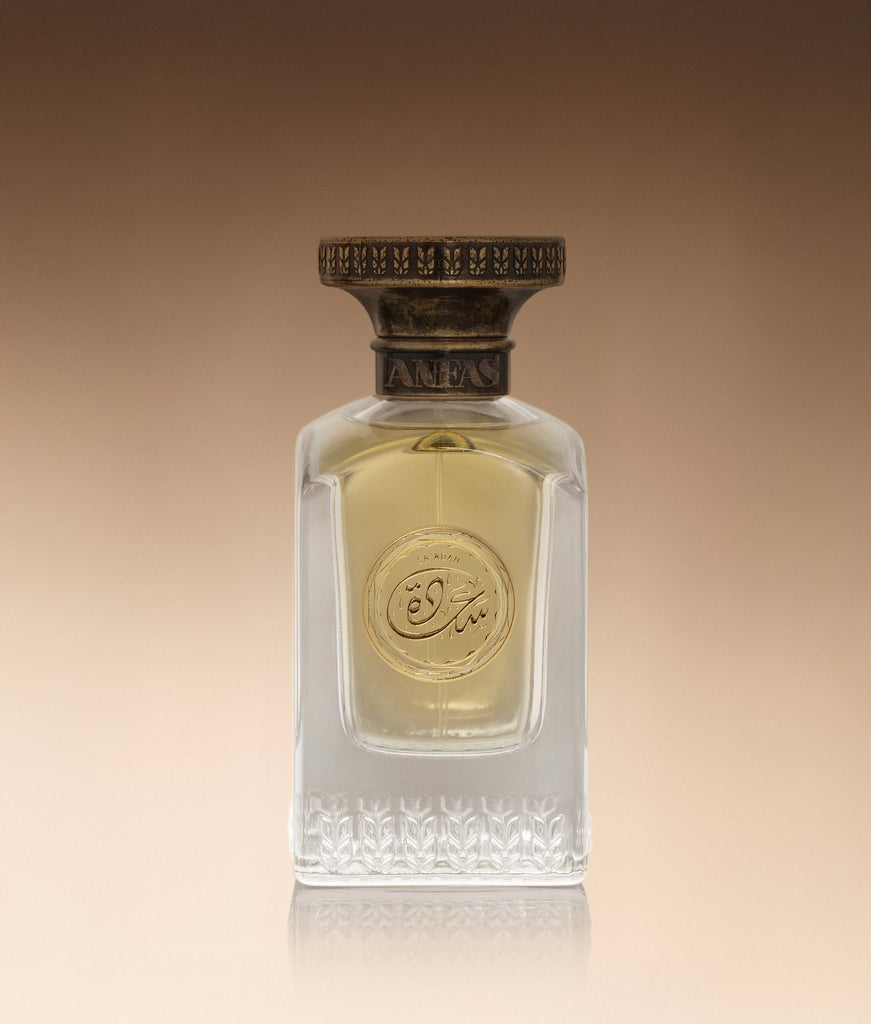 Sa'adah Extrait de Parfum - Front