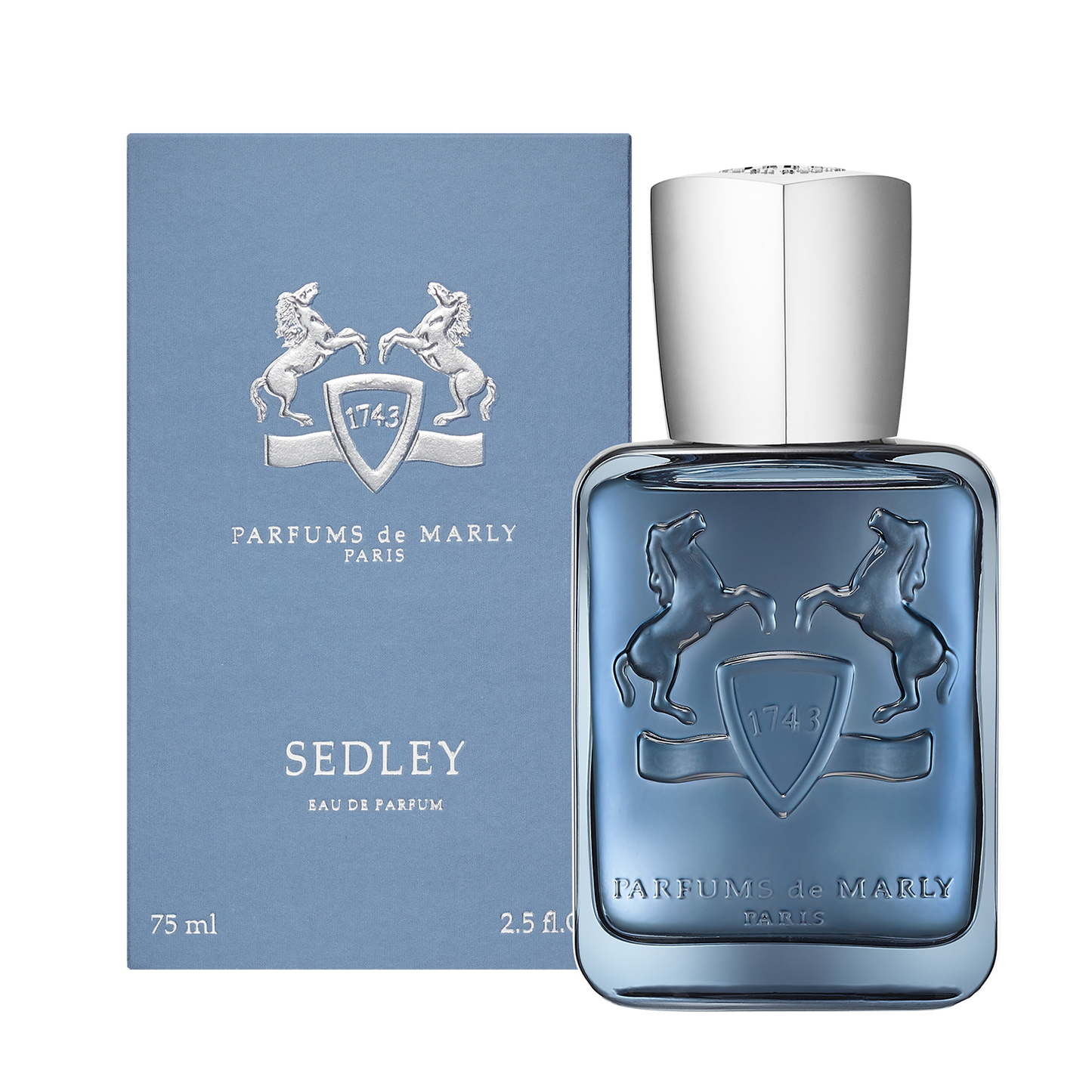 SEDLEY EDP 125ML