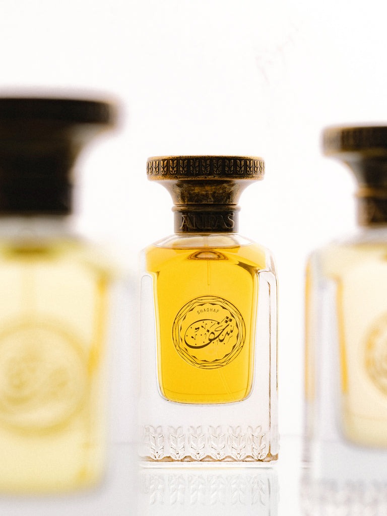 Shaghaf Extrait de Parfum - 04