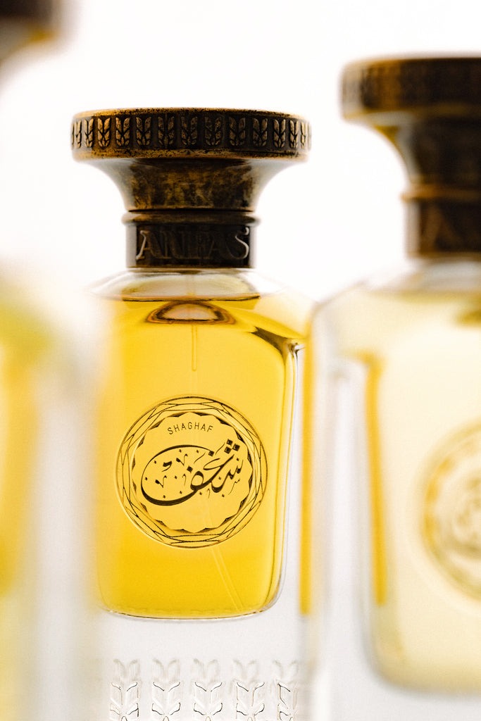 Shaghaf Extrait de Parfum - 05