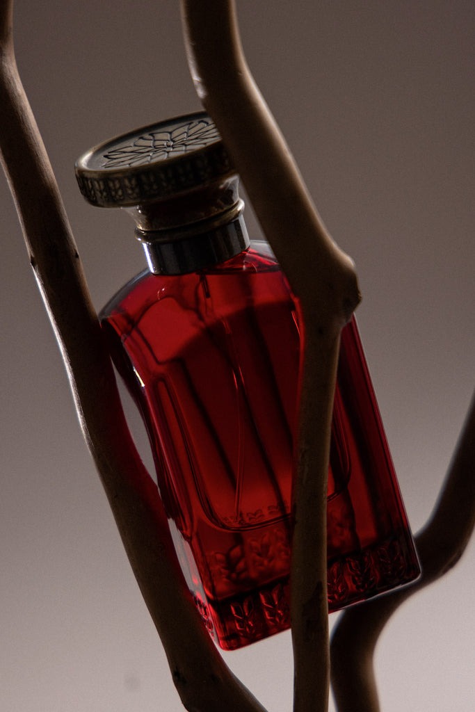 Shaouq Extrait de Parfum - 04