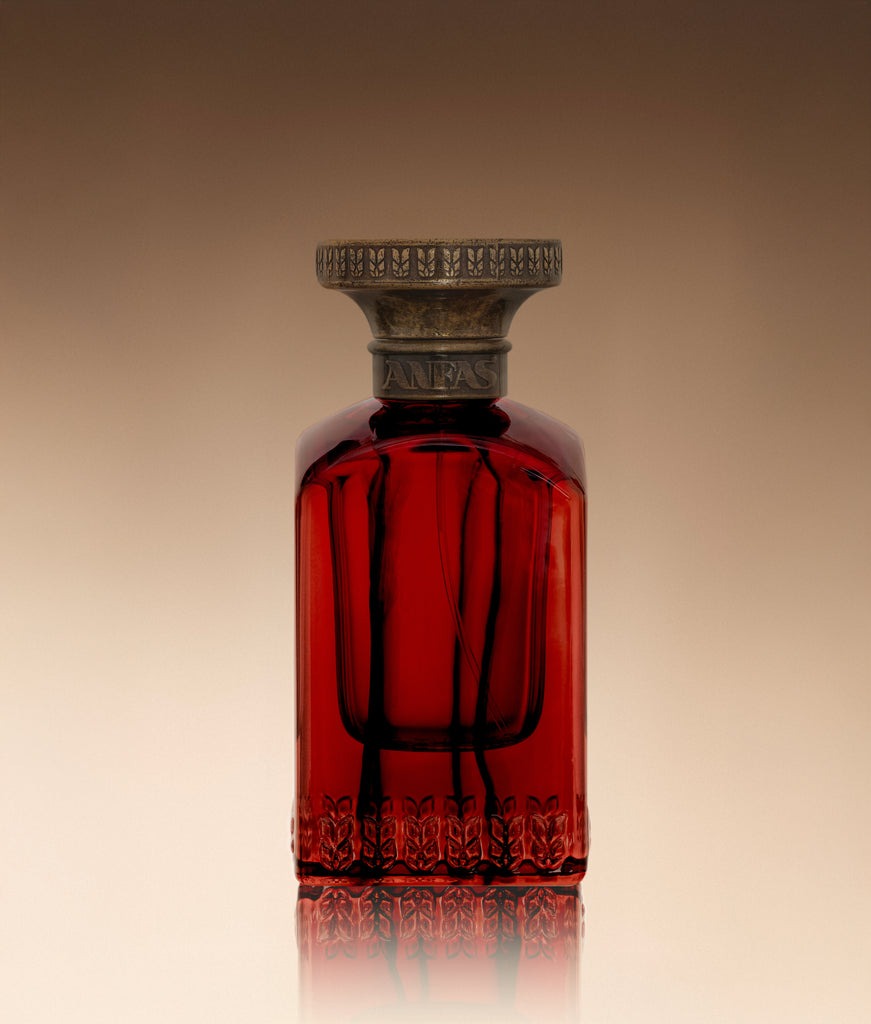 Shaouq Extrait de Parfum - Front