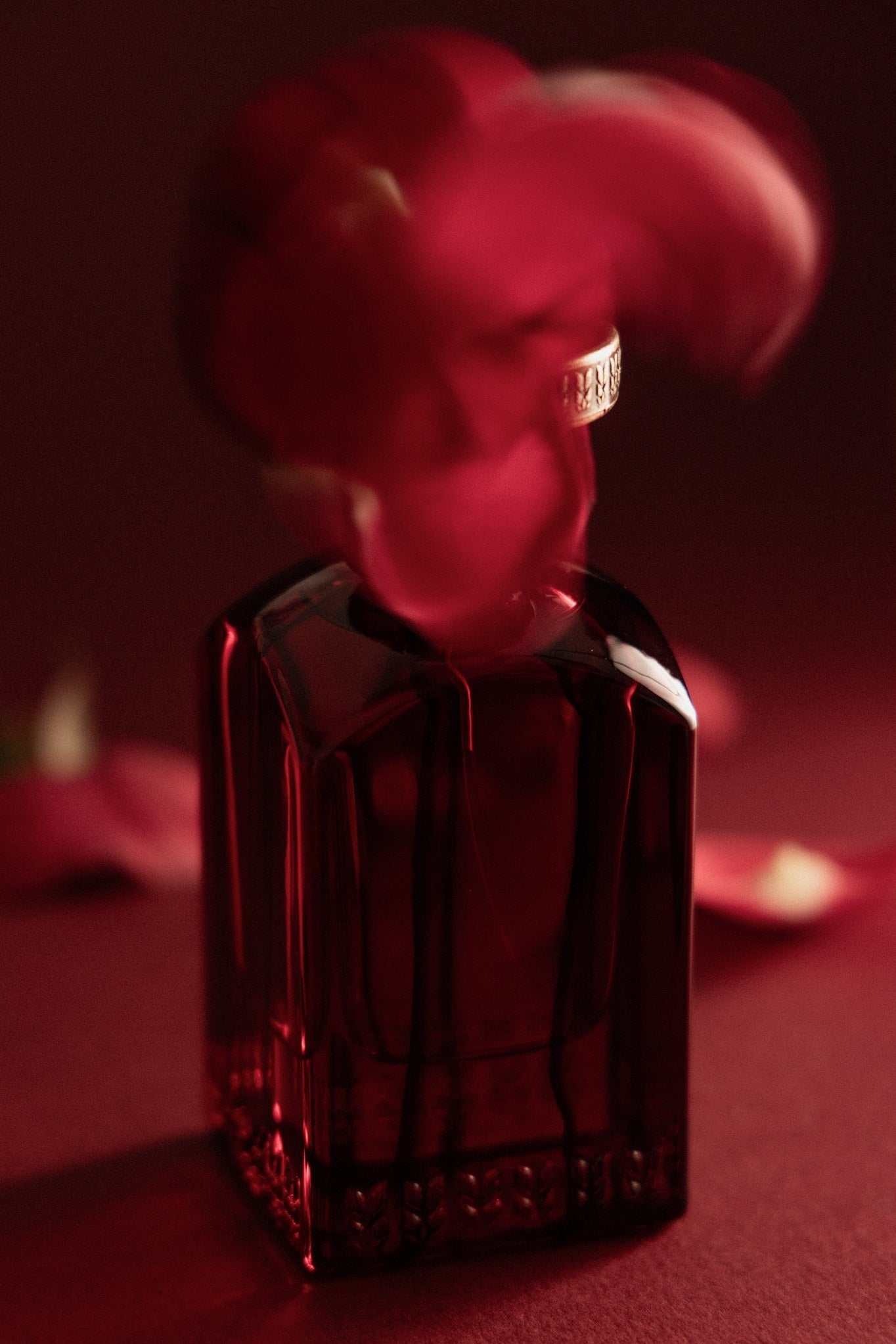 Shaouq Extrait de Parfum - Lifestyle