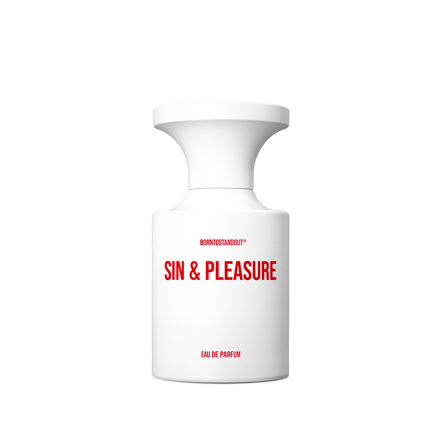 SIN & PLEASURE EDP 50ML