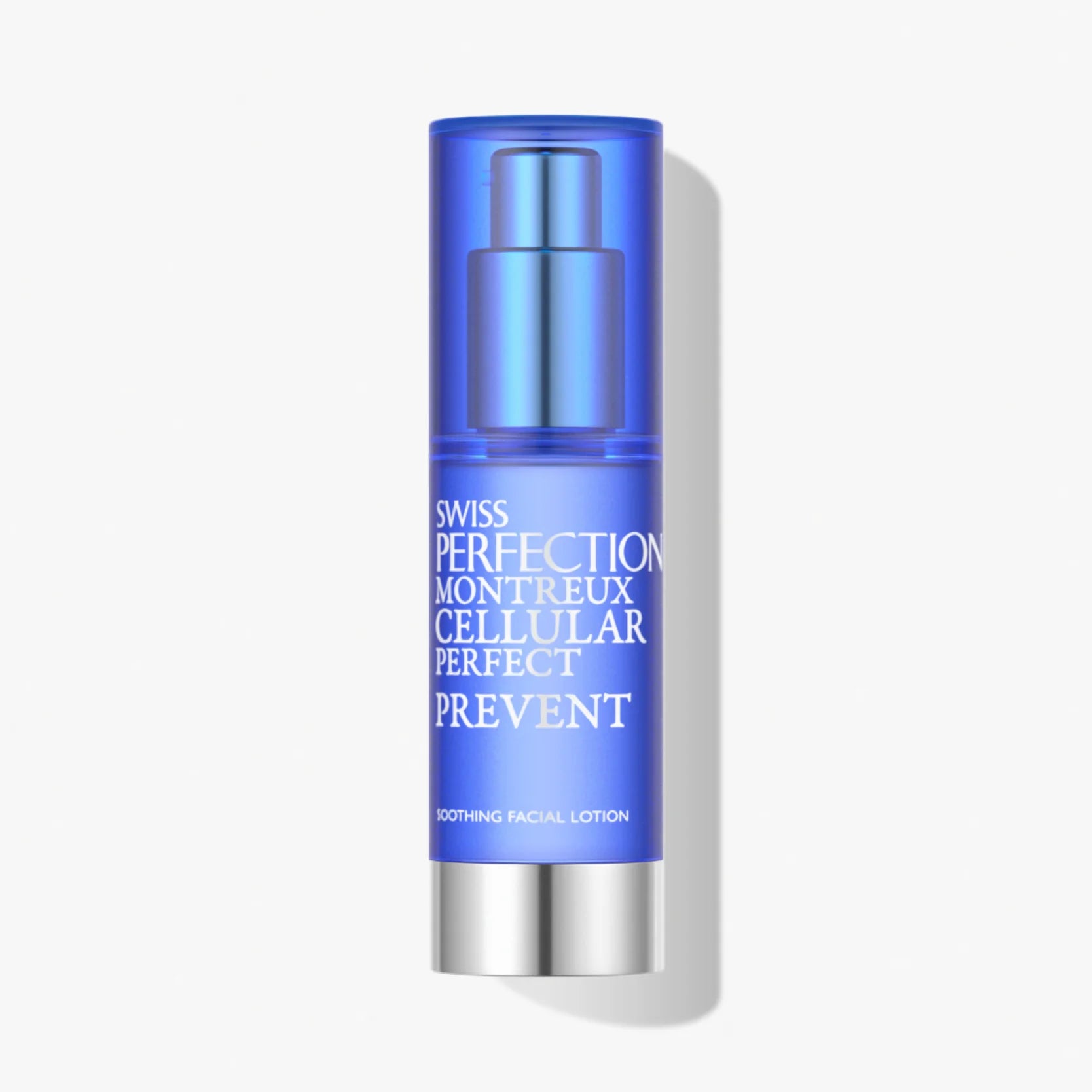 Cellular Soothing Facial Lotion