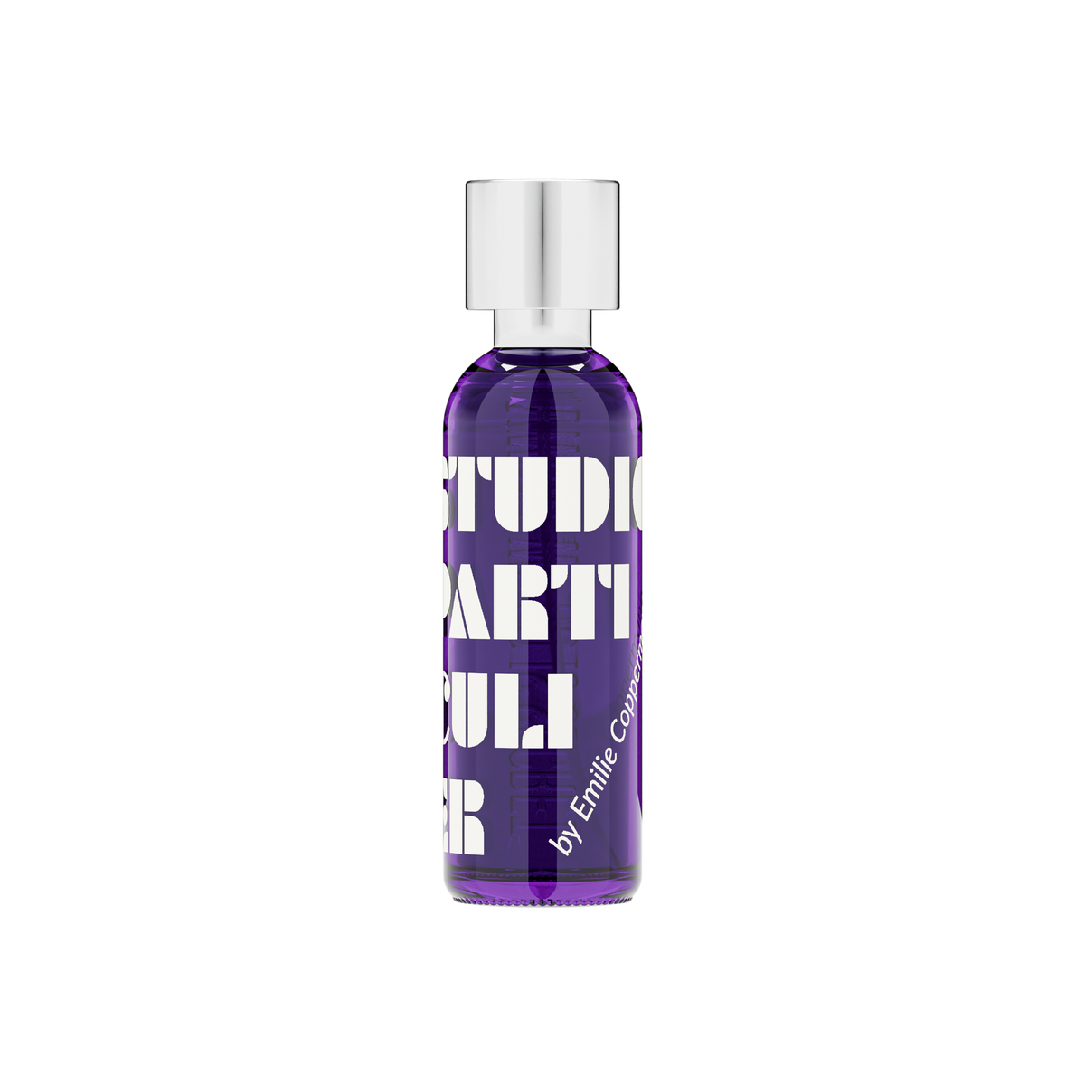 Studio Particulier Extrait de Parfum