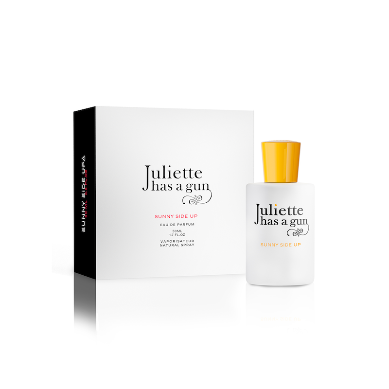Sunny Side Up Eau de Parfum