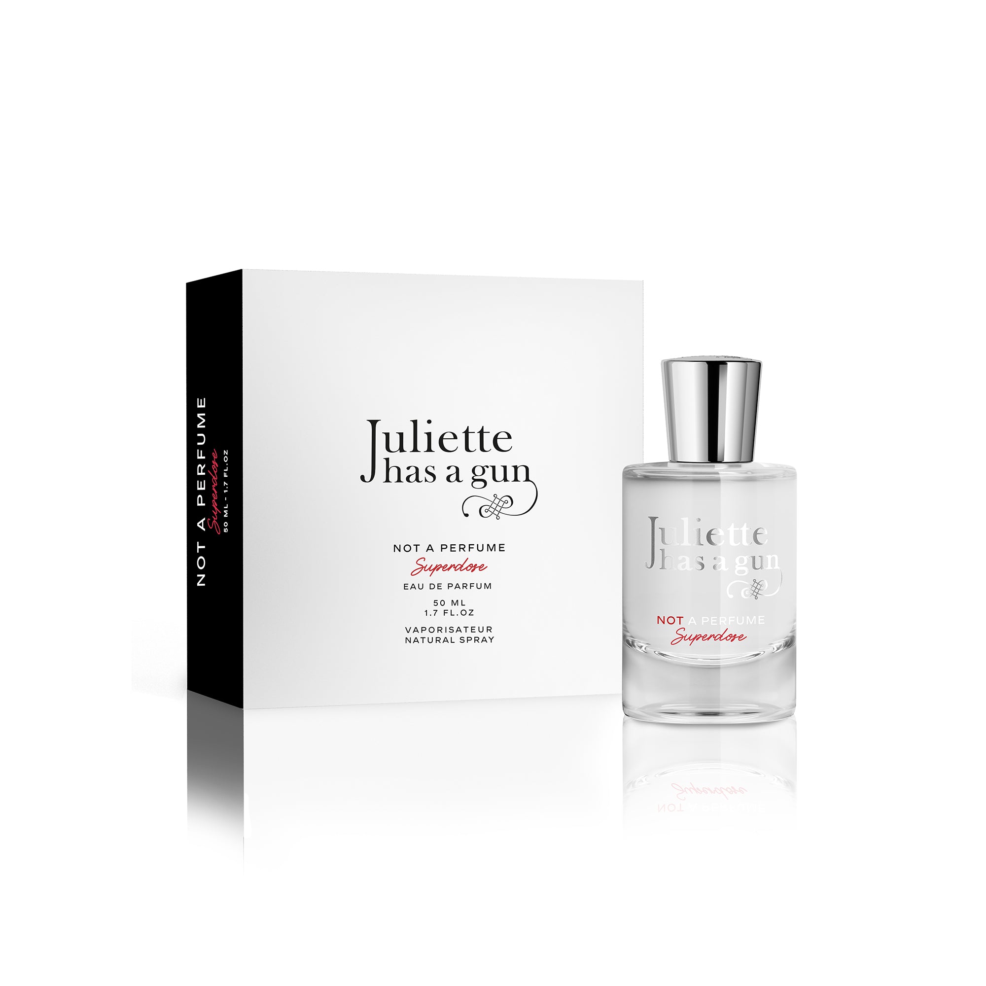 NOT A PERFUME SUPERDOSE Eau de Parfum