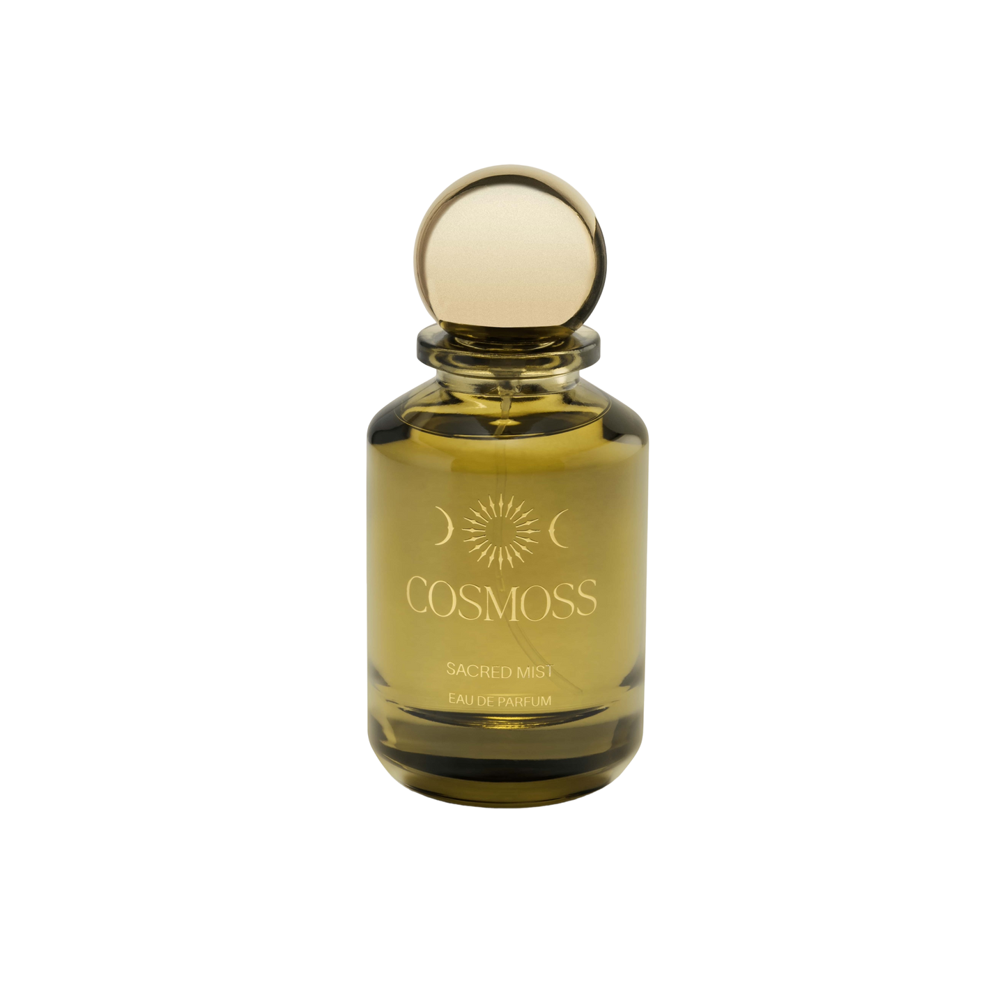 Sacred Mist Eau de Parfum