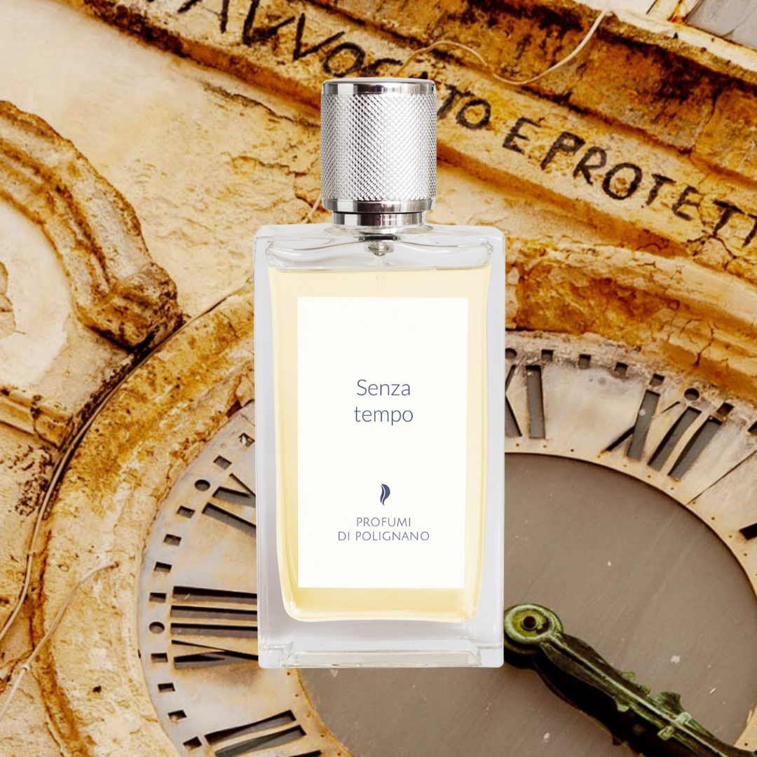 Senza Tempo EDP