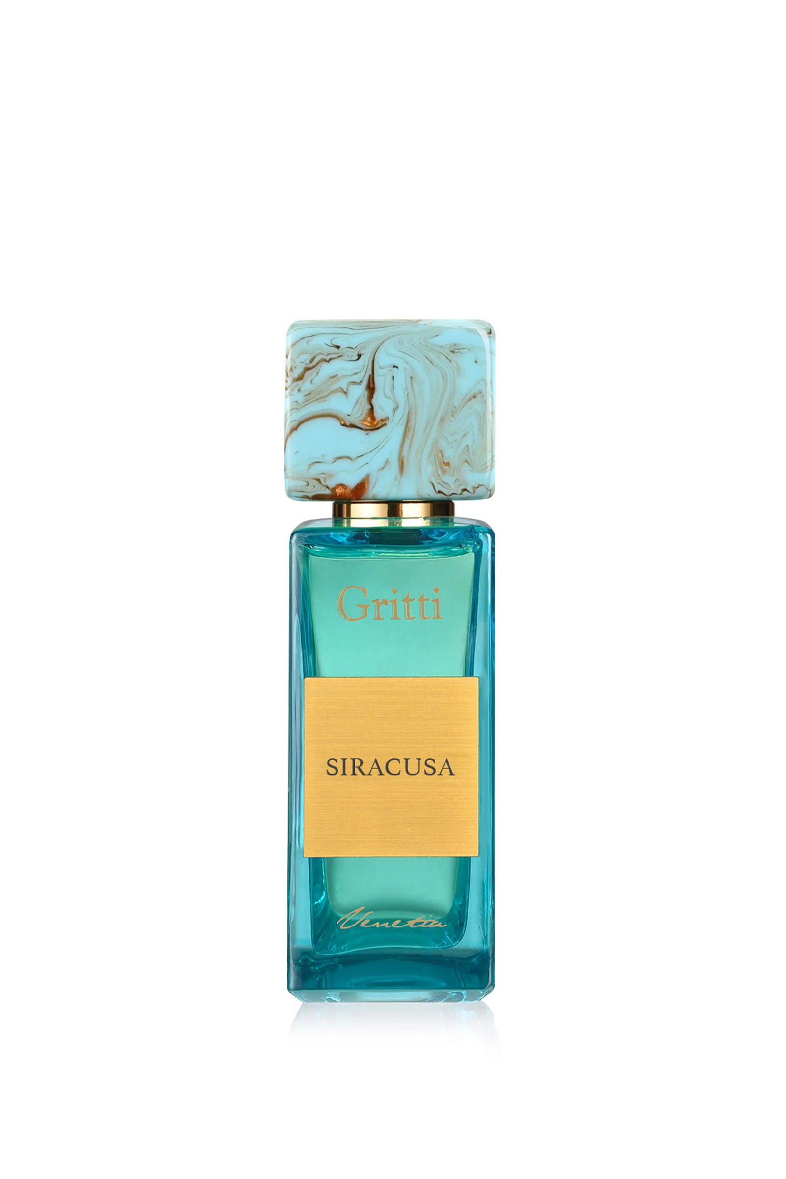 Siracusa Eau de Parfum