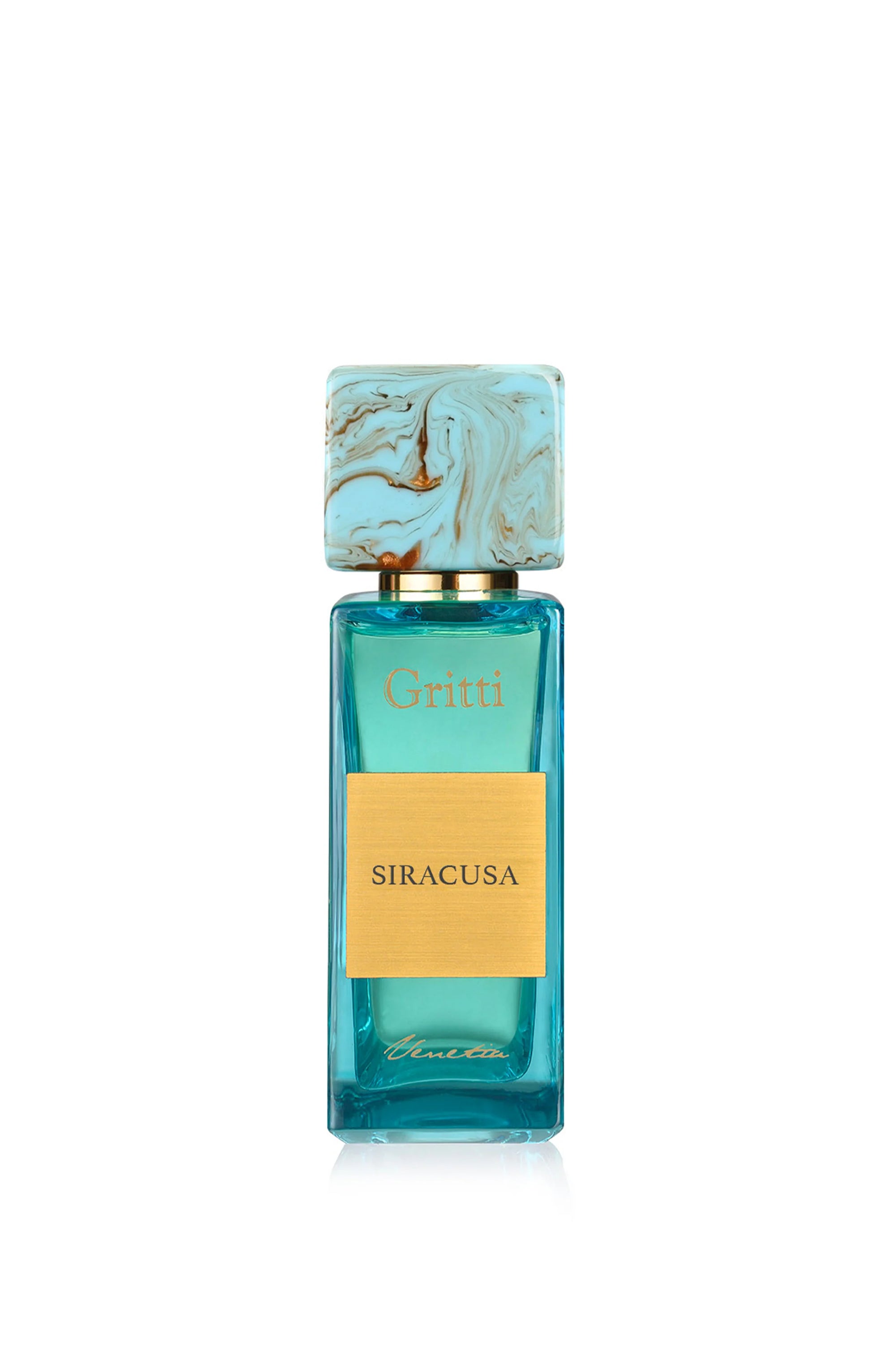 Siracusa Eau de Parfum