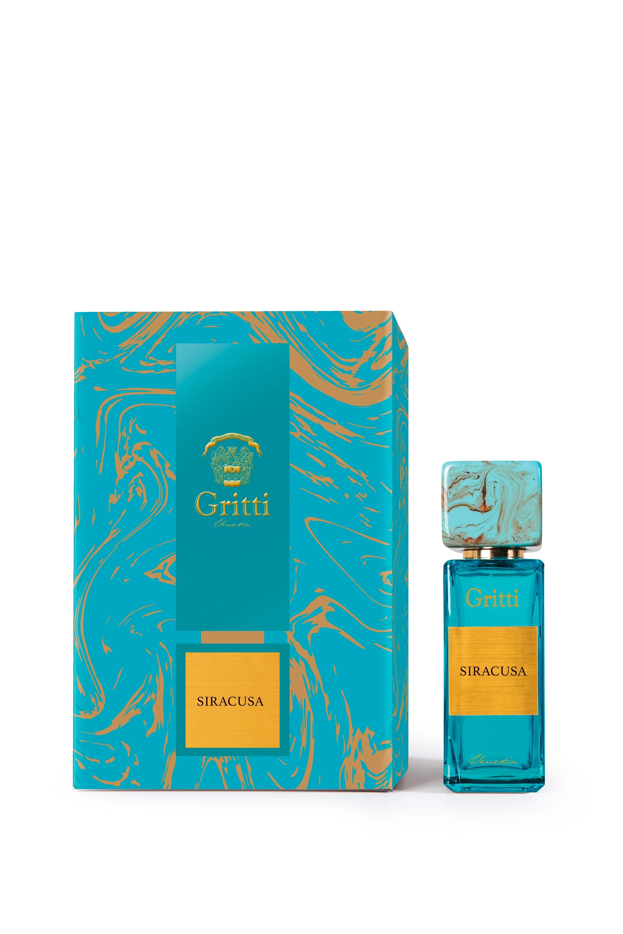 Siracusa Eau de Parfum