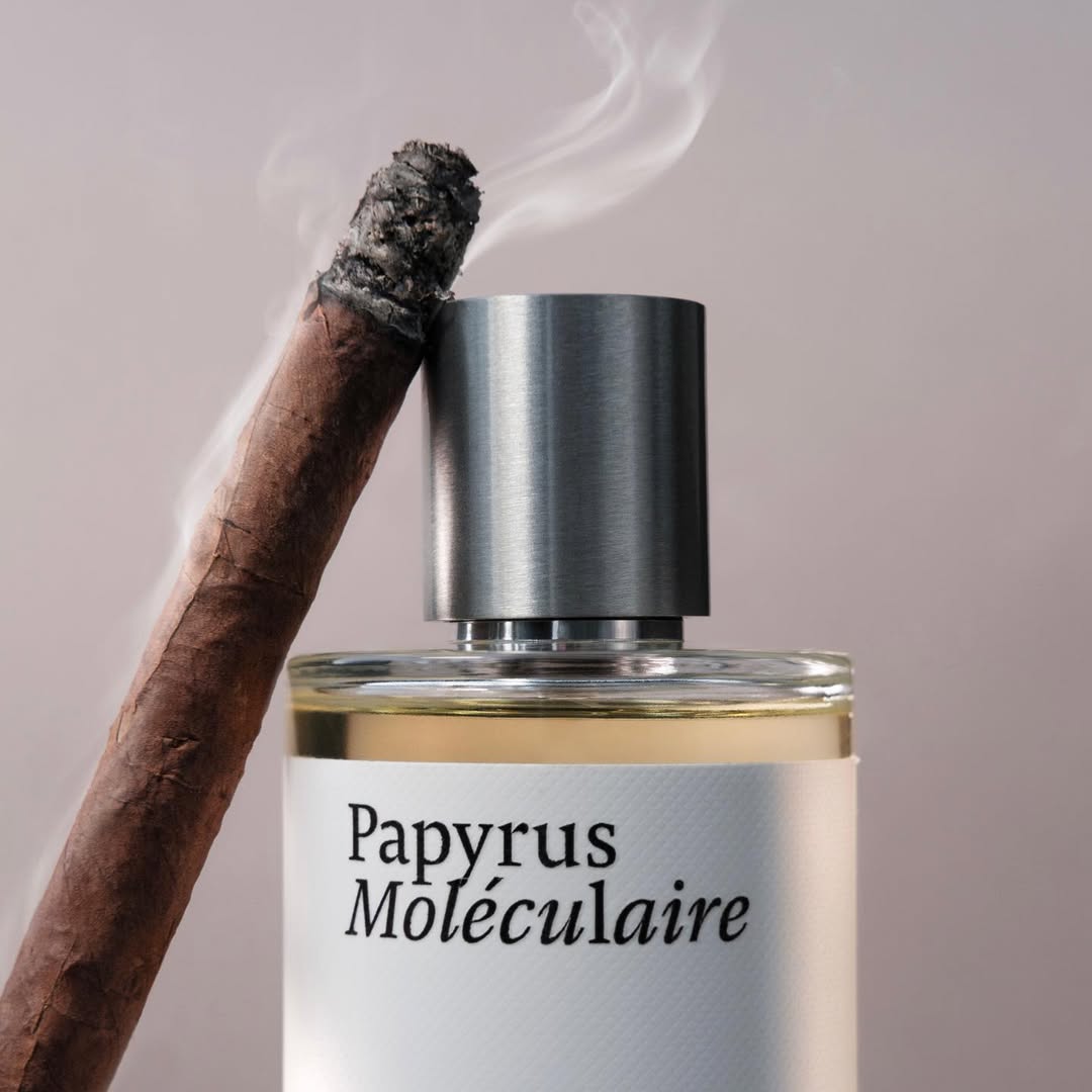 Papyrus Moléculaire EDP