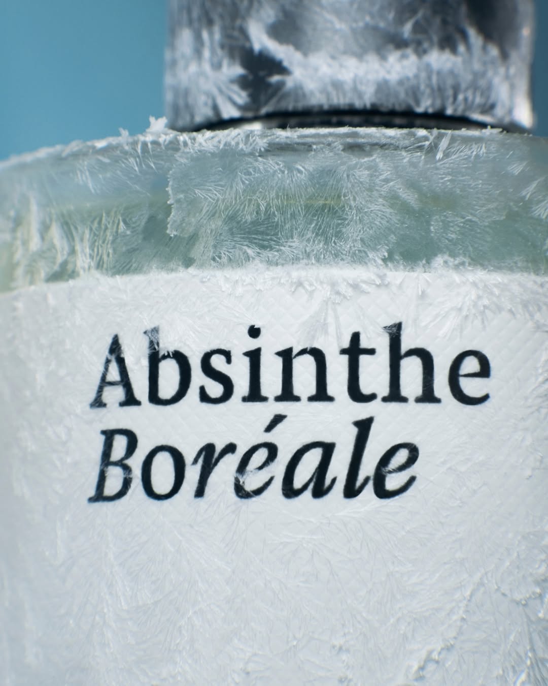 Absinthe Boréale EDP