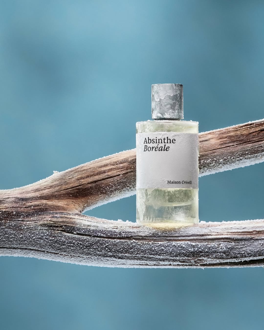 Absinthe Boréale EDP