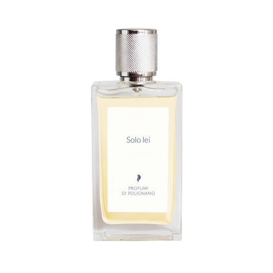 Solo lei EDP