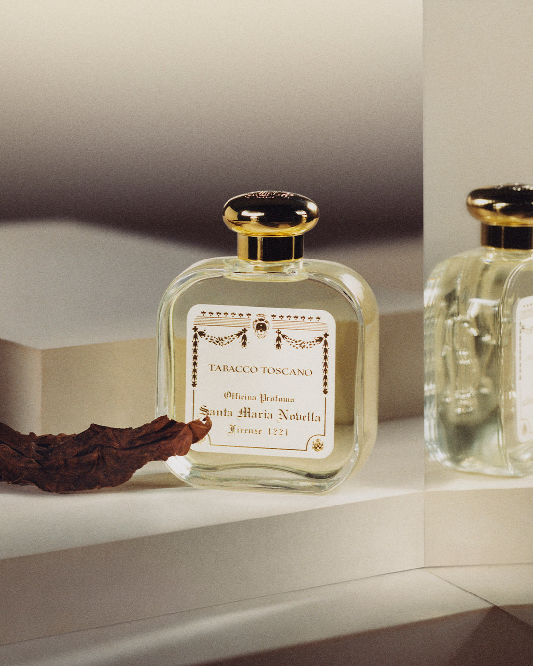 Tabacco Toscano Eau de Cologne
