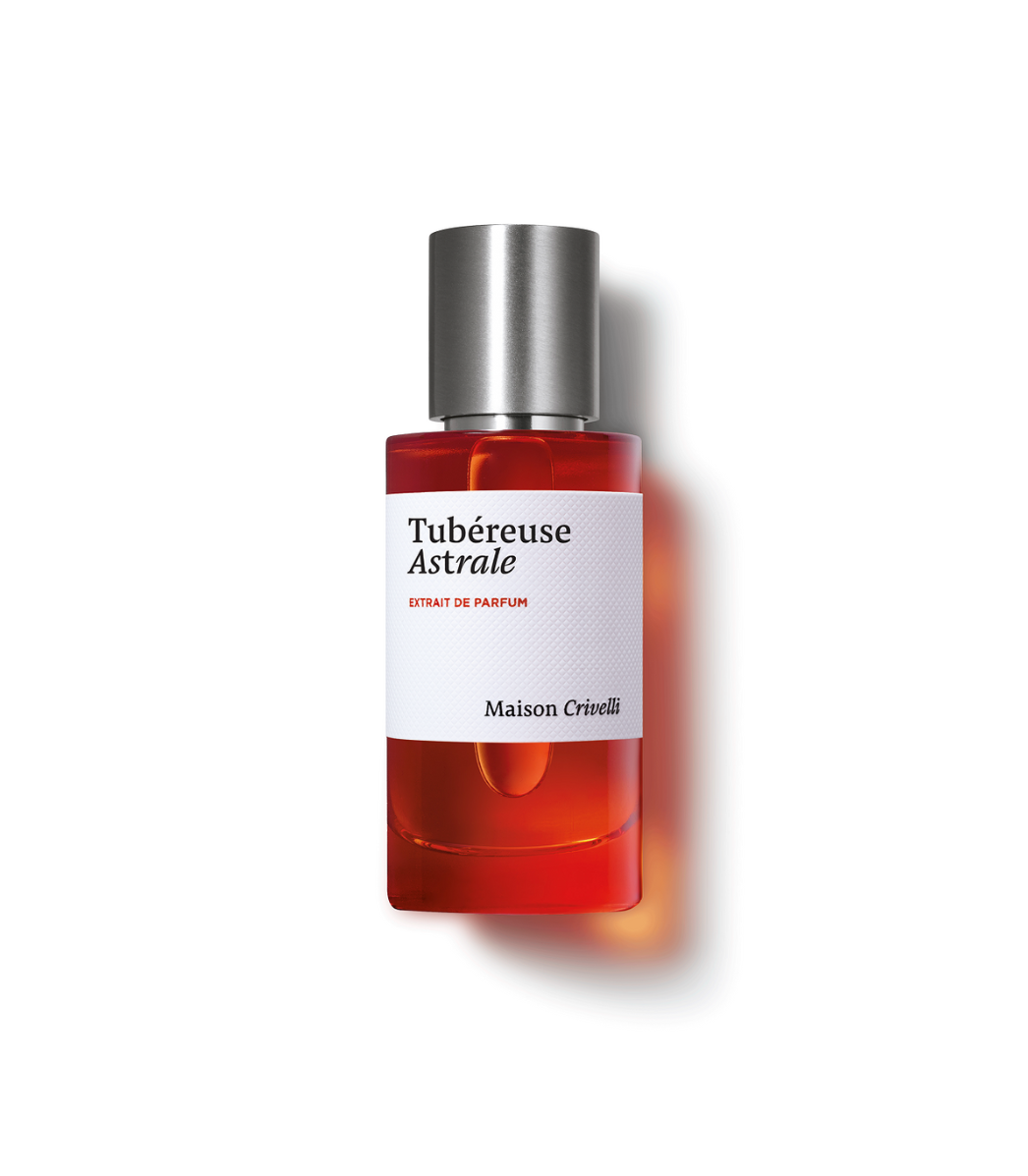 Tubéreuse Astrale Extrait de parfum 50ml