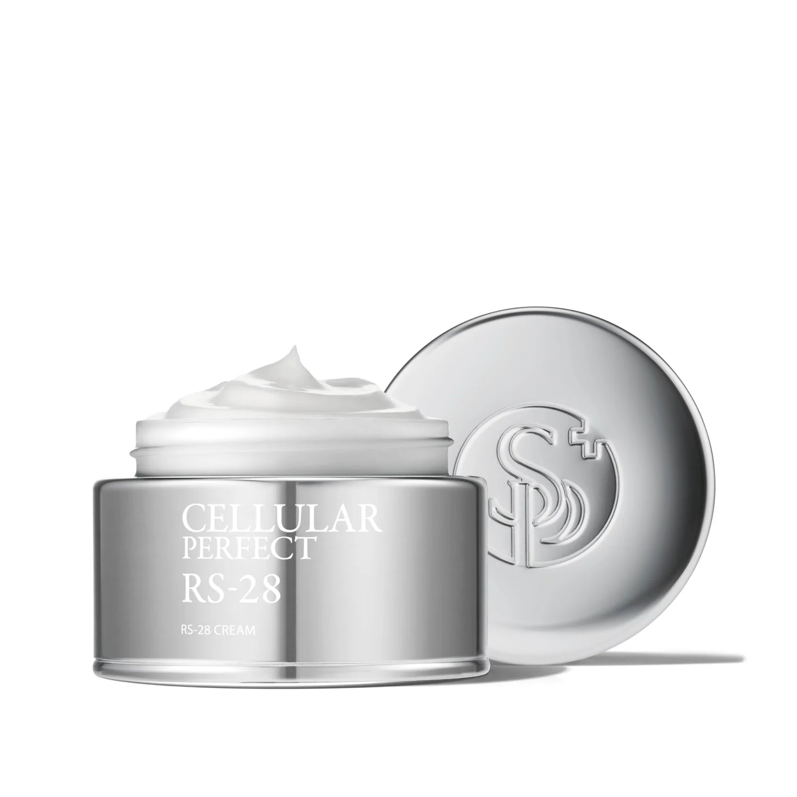 RS-28 Cellular Rejuvenation Cream