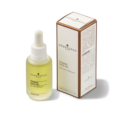 Olio viso tonificante 30ml