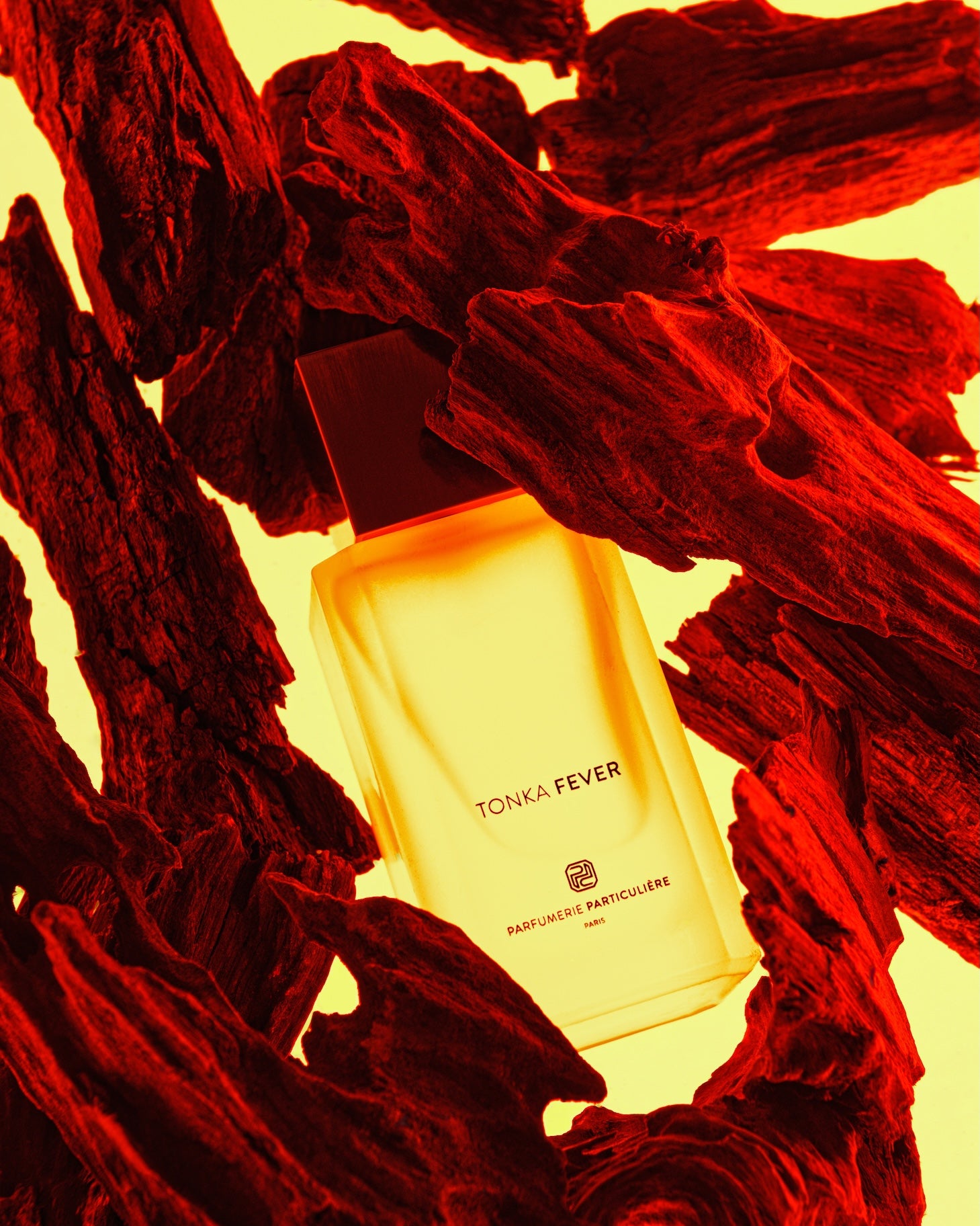 Tonka Fever Eau de Parfum