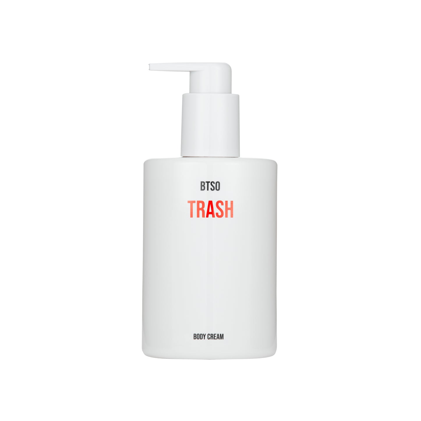 TRASH BODY CREAM 300ML