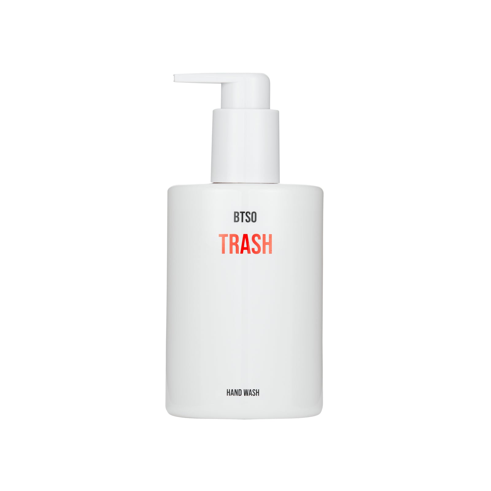 TRASH HAND WASH 300ML