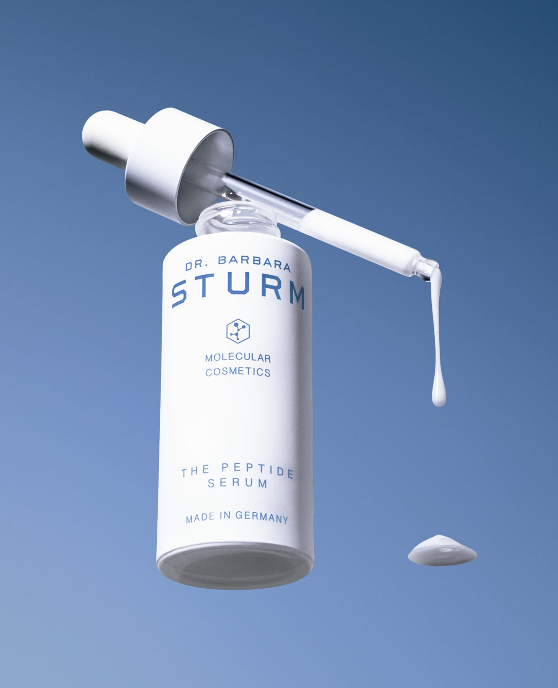 The Peptide Serum