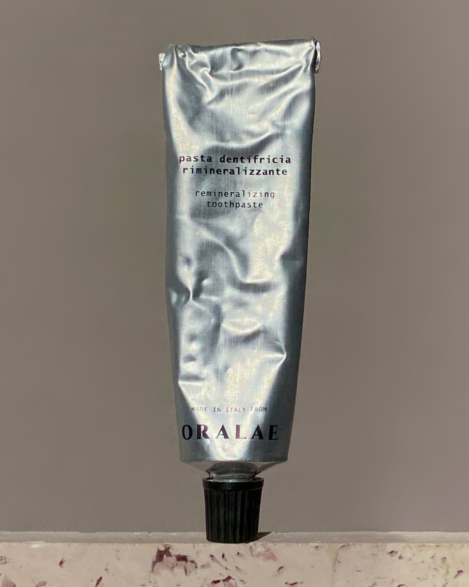 Pasta dentifricia rimineralizzante 60ml