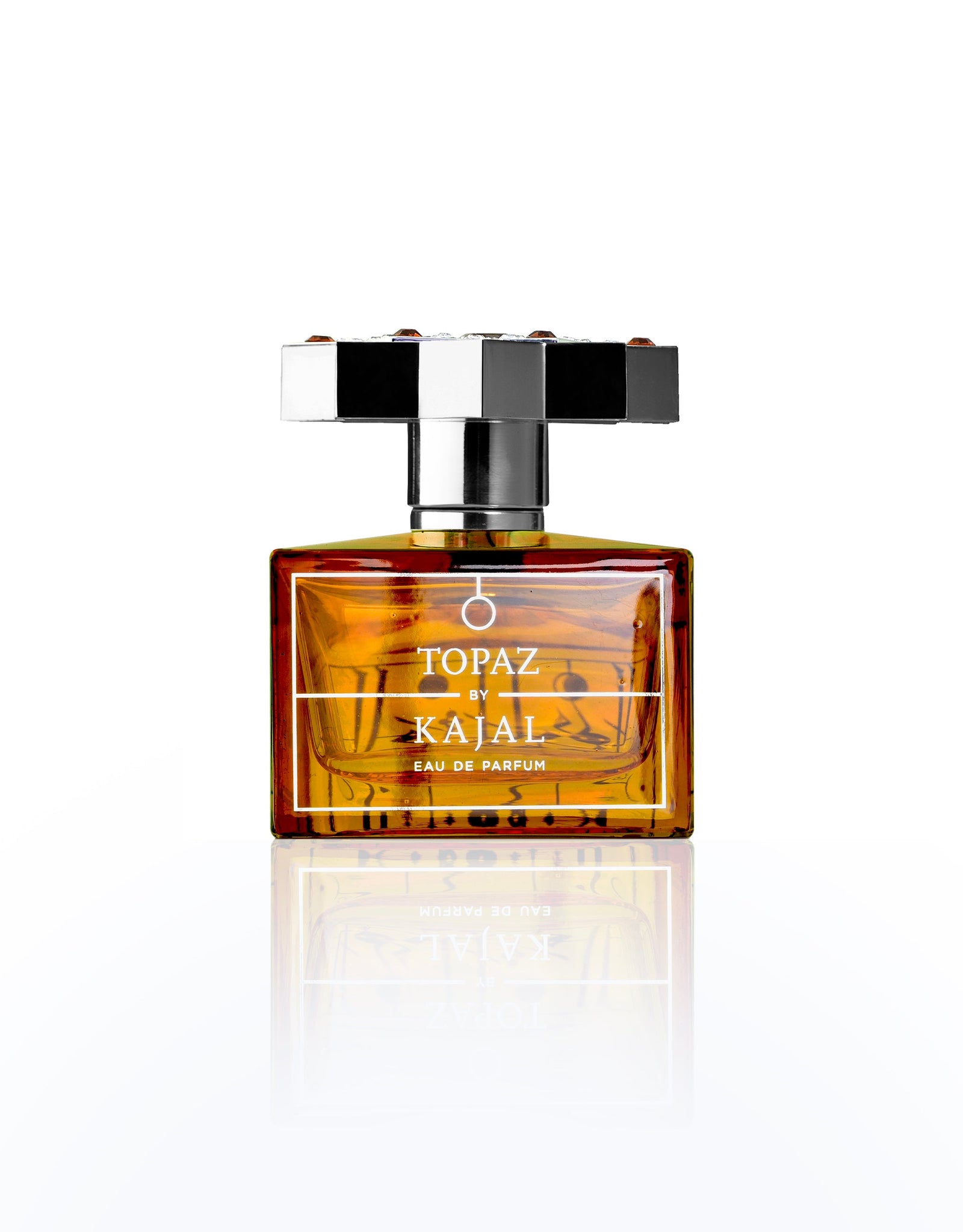 TOPAZ by KAJAL Eau de Parfum 100ml