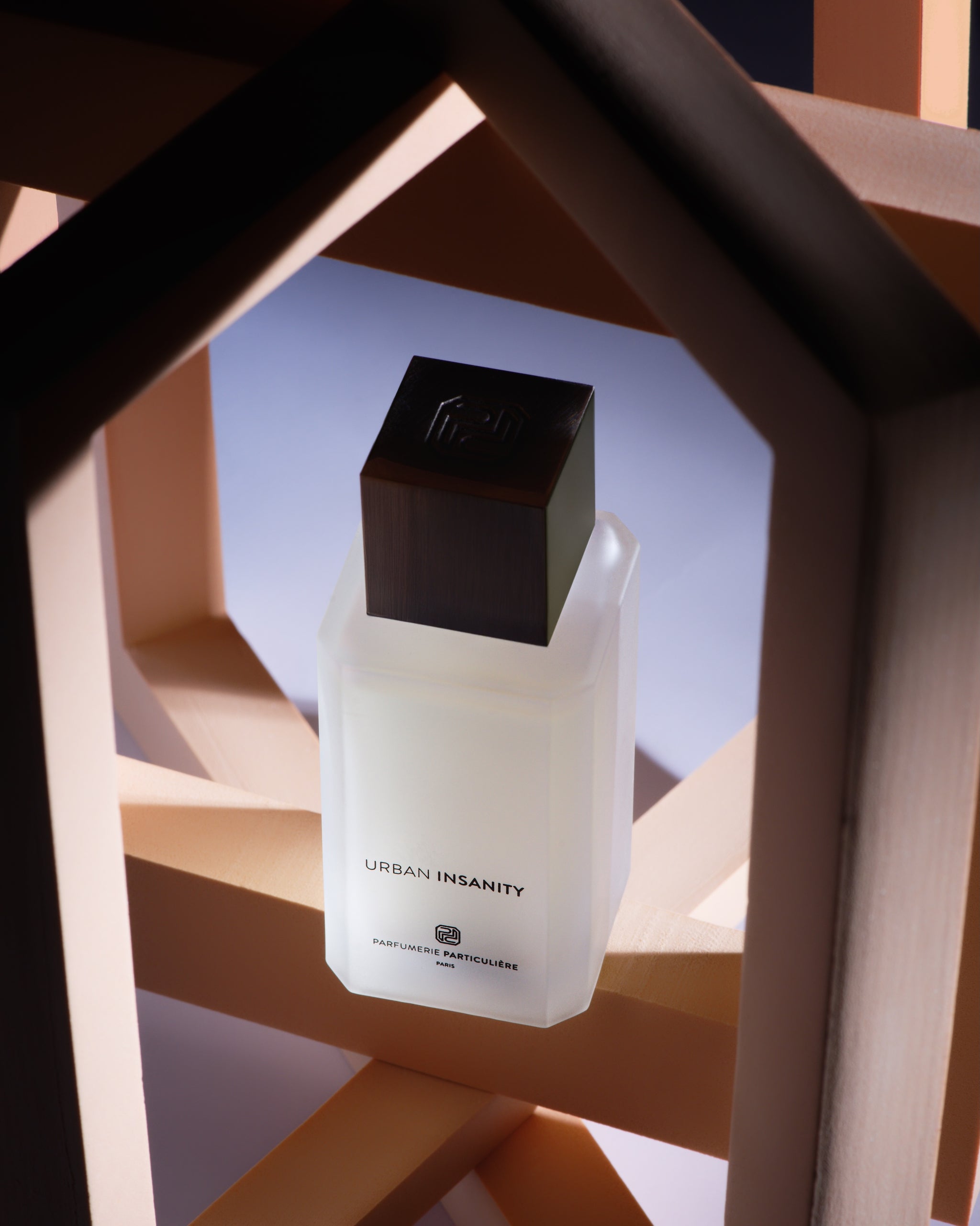 Urban Insanity Eau de Parfum