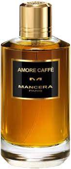 Amore caffè edp 120ml