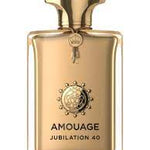 JUBILATION 40 MAN EXT 100ML