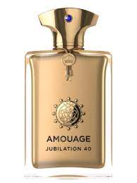 JUBILATION 40 MAN EXT 100ML