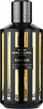 Black line EDP