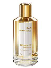 Melody of the sun EDP