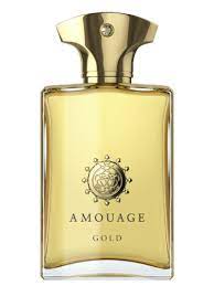 GOLD MAN 100ML