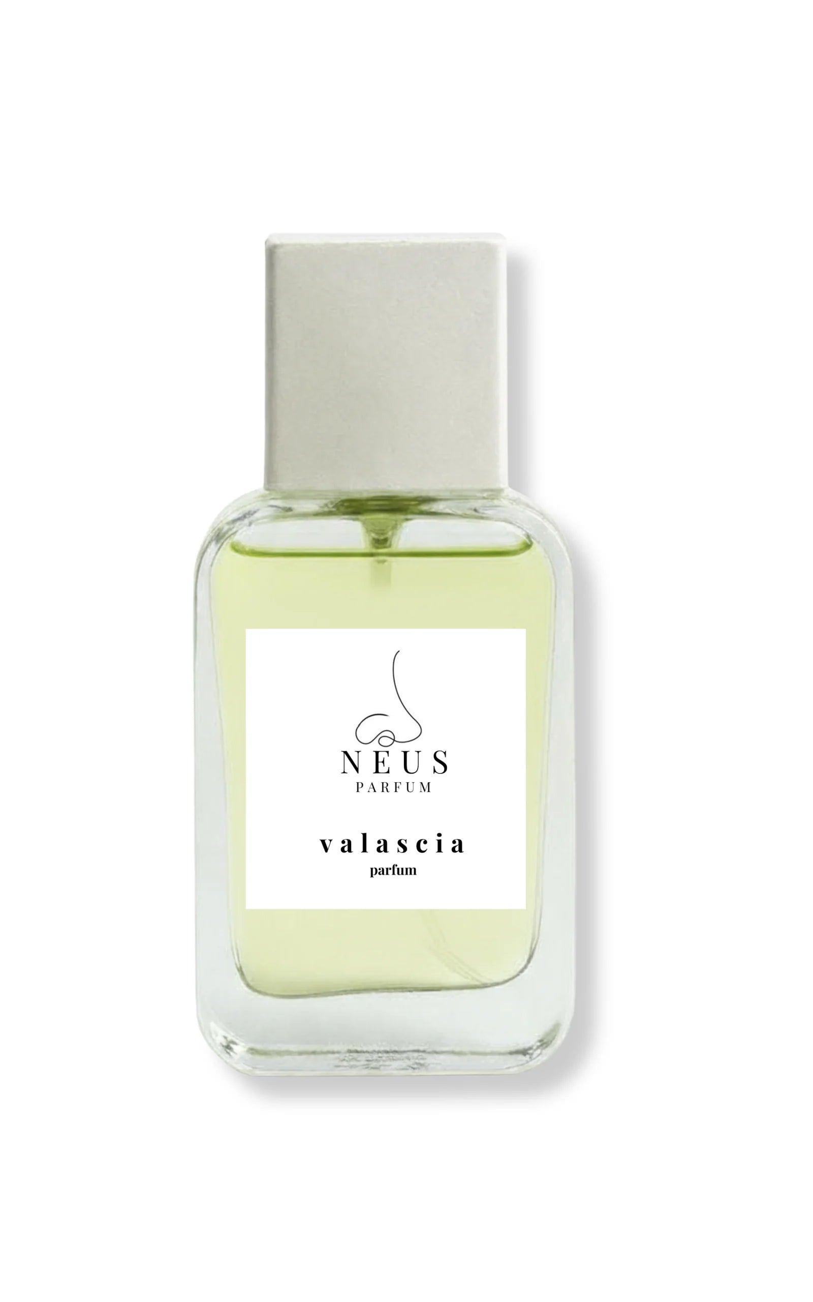 Valascia Parfum - Neus Parfum 50ml 100ml
