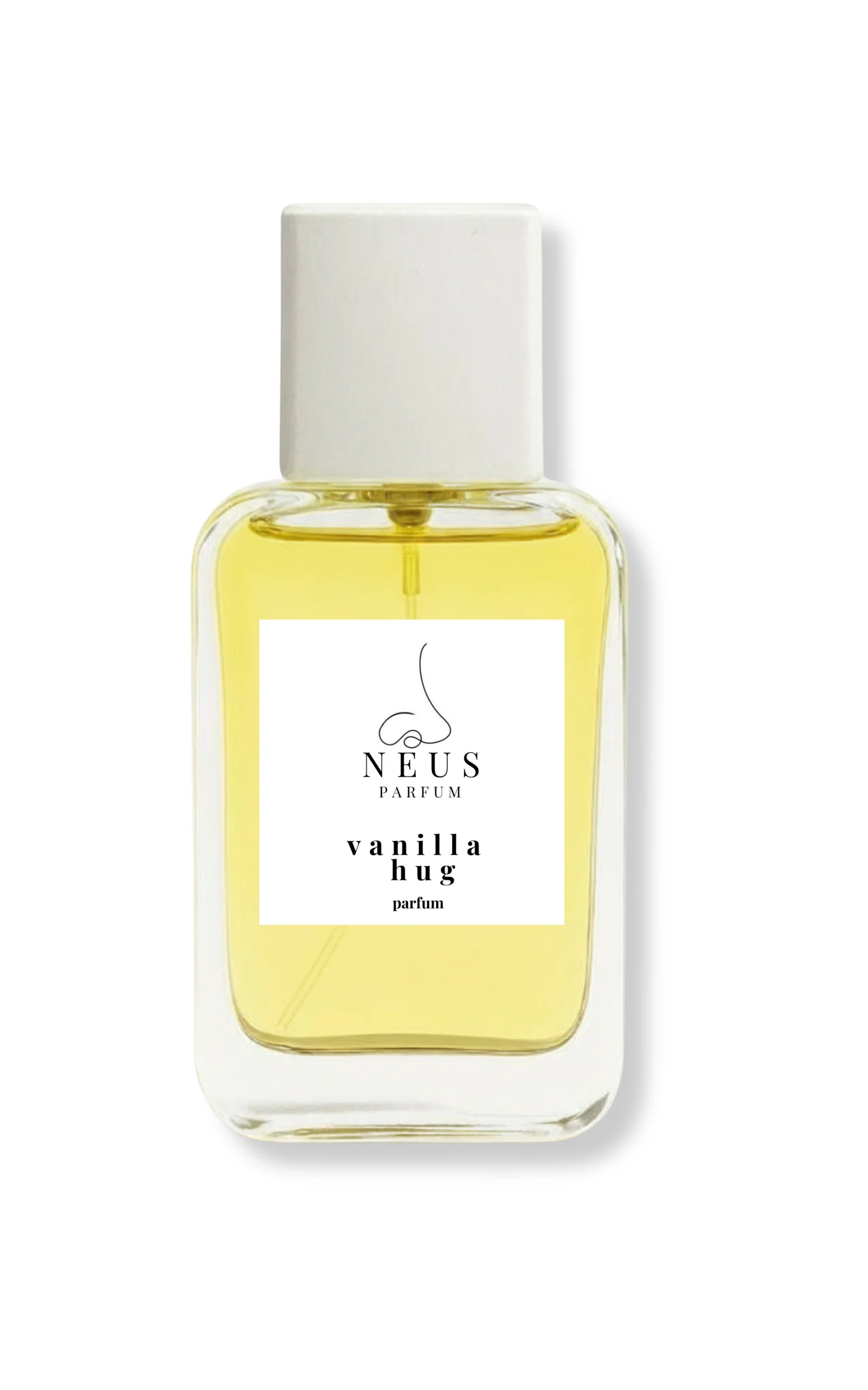 Vanilla Hug Parfum - Neus Parfum 50ml 100ml