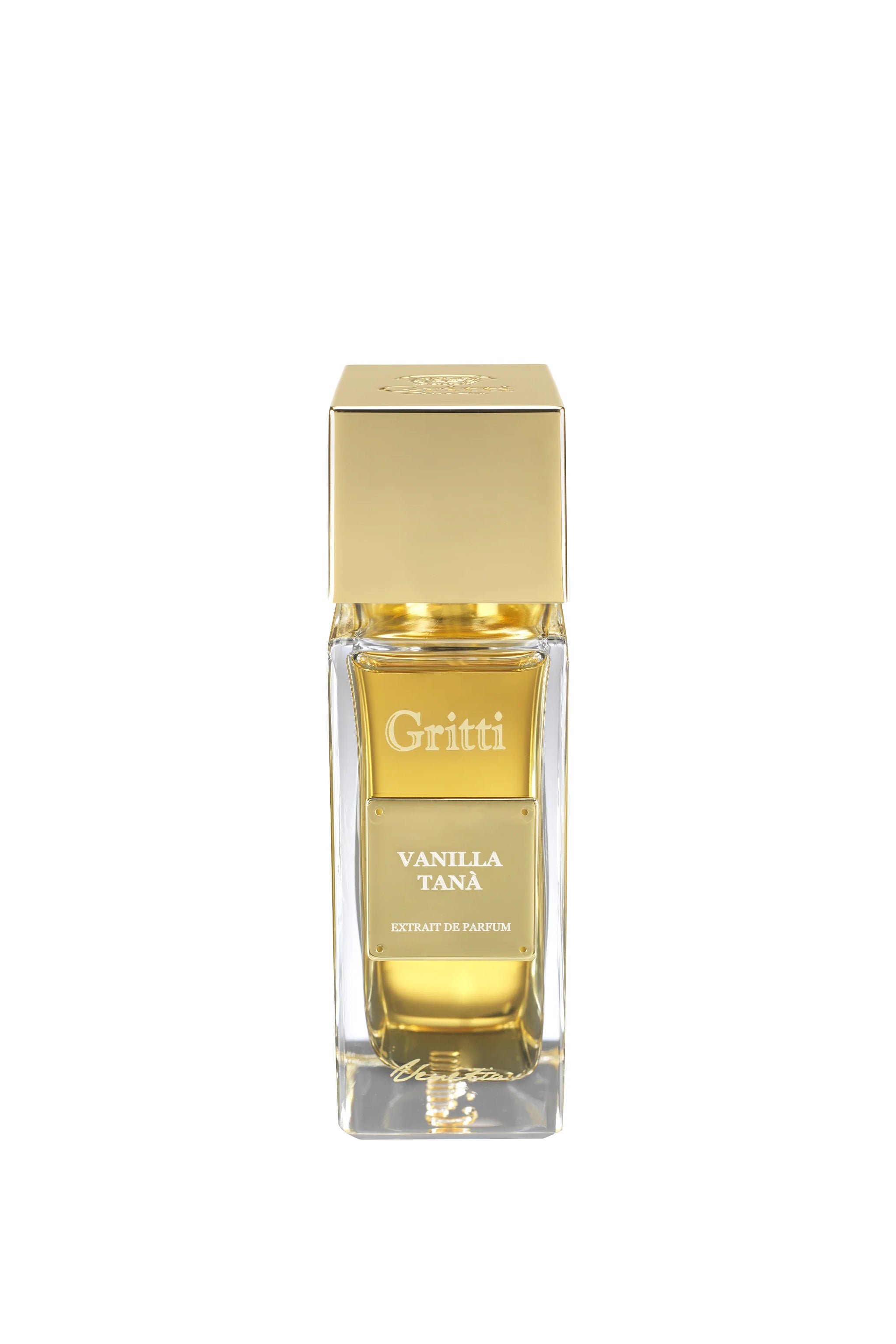 Vanilla Tanà Extrait de Parfum 100ml
