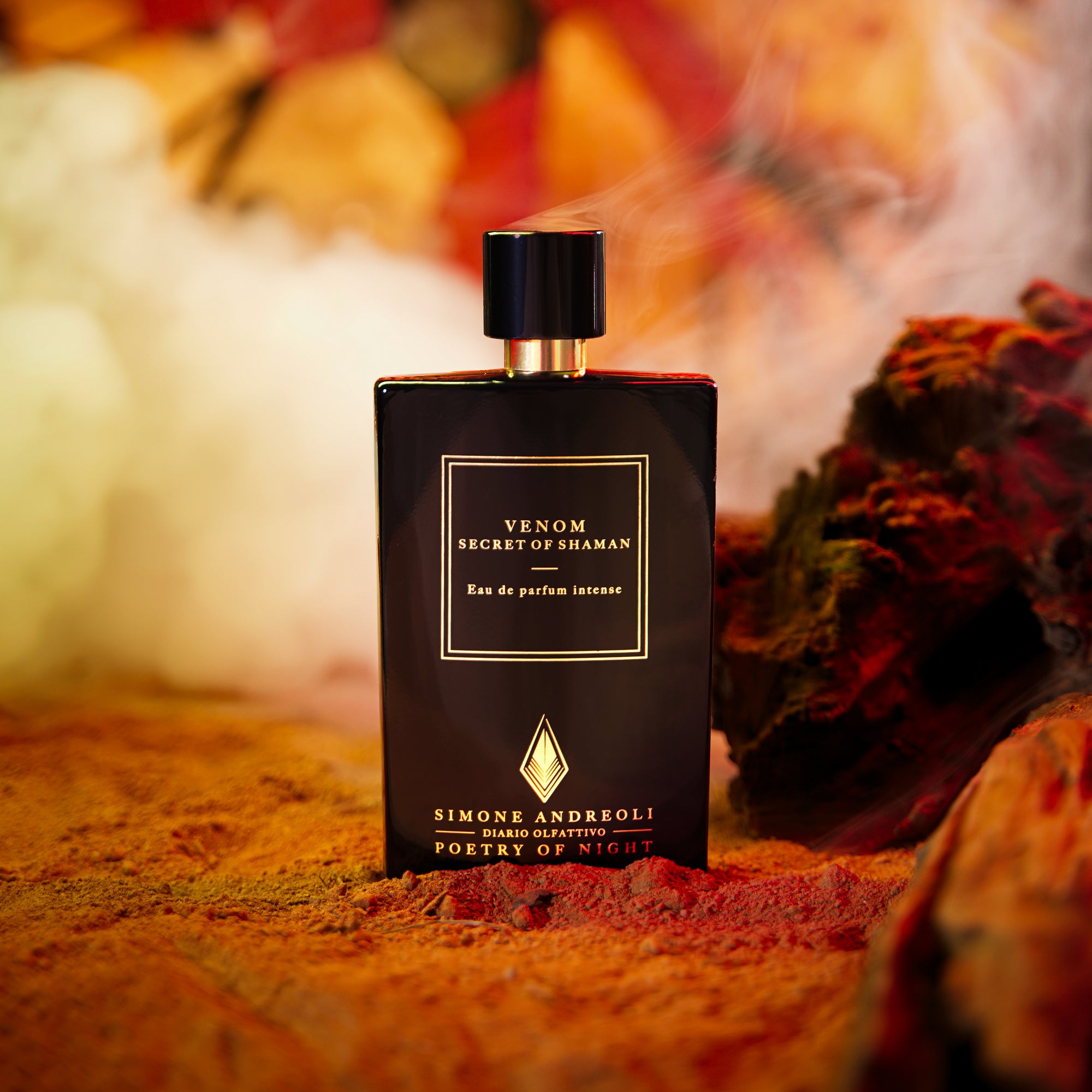 Venom - Secret of Shaman Eau de Parfum