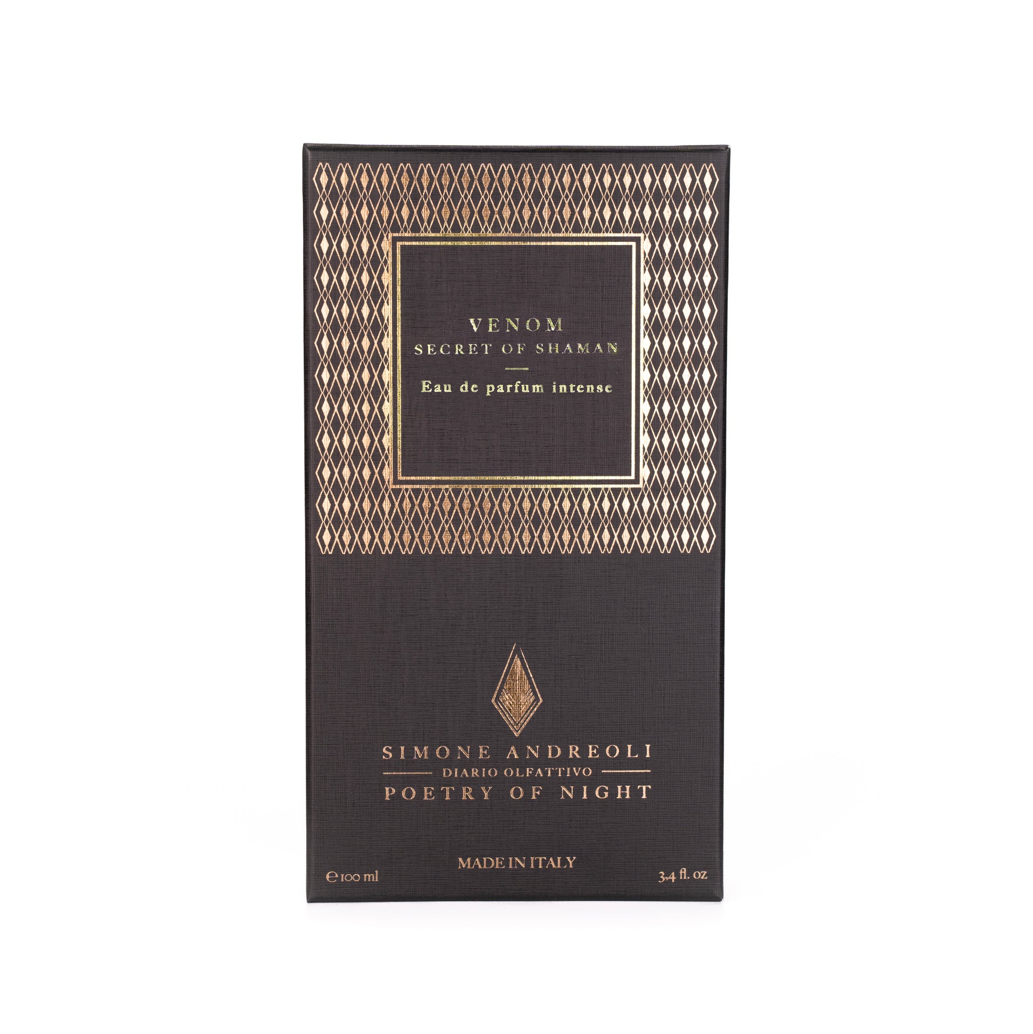 Venom - Secret of Shaman Eau de Parfum