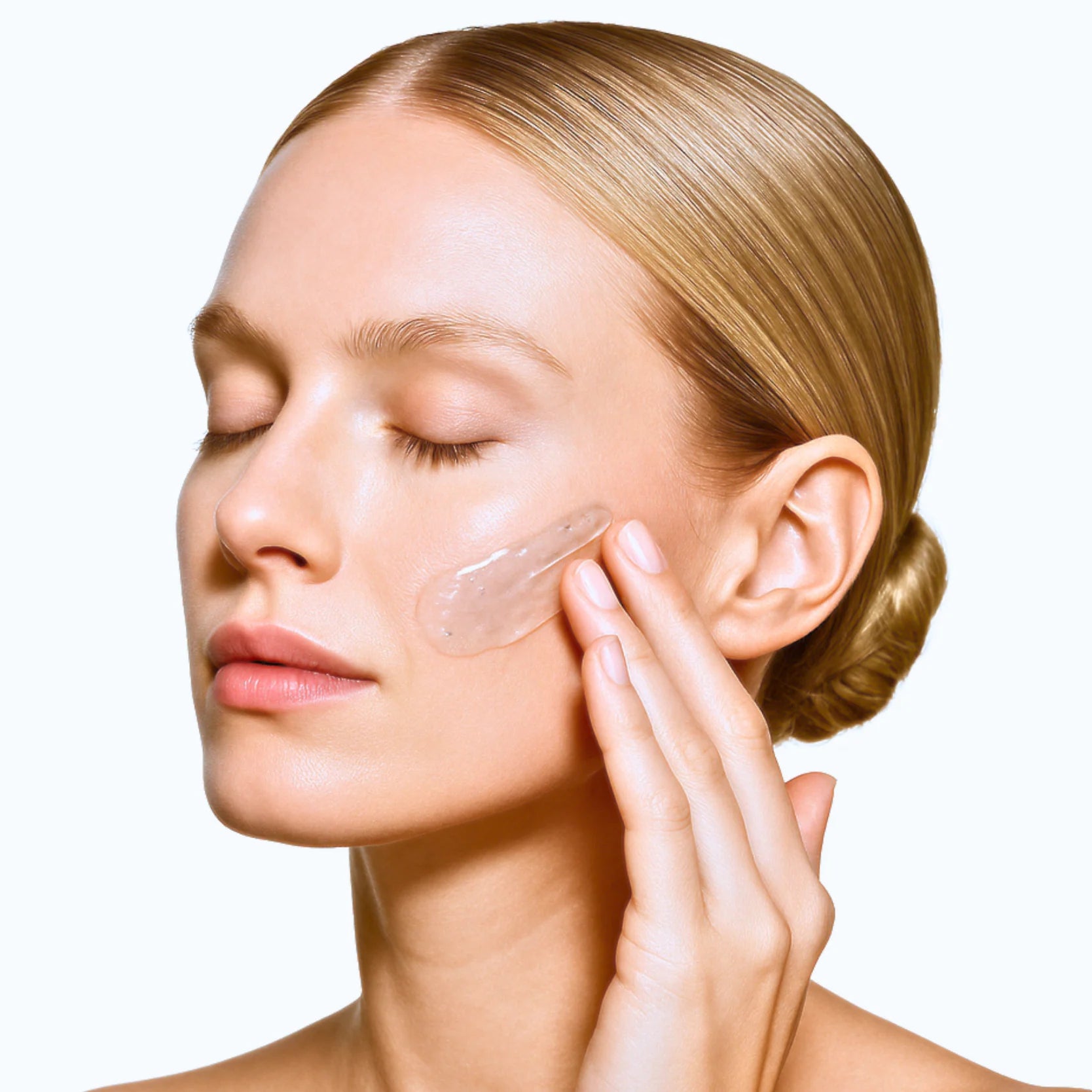 Prepare Gel Purificante 100ml